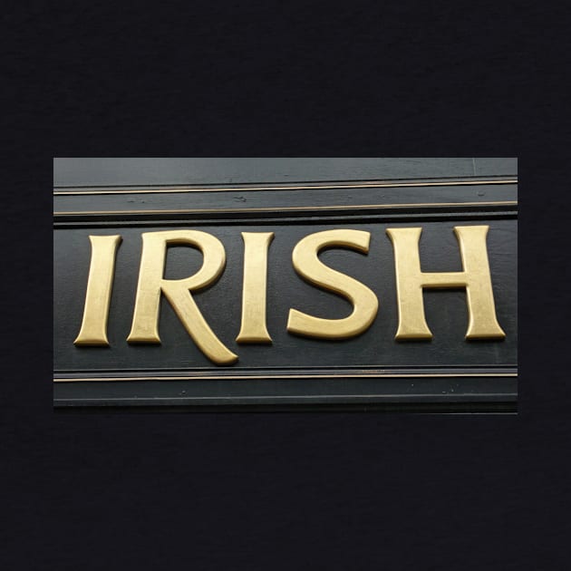 Irish! by thadz